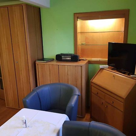 Ferienwohnung Jestel Einbeck Luaran gambar