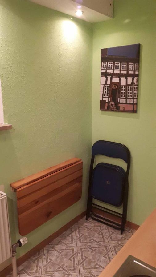 Ferienwohnung Jestel Einbeck Luaran gambar