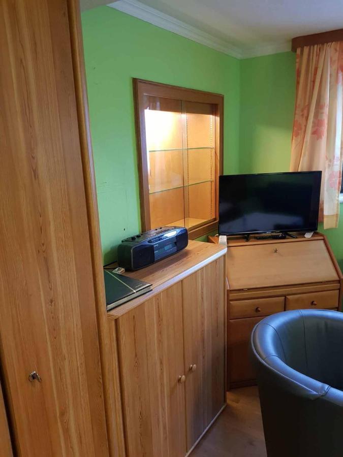 Ferienwohnung Jestel Einbeck Luaran gambar