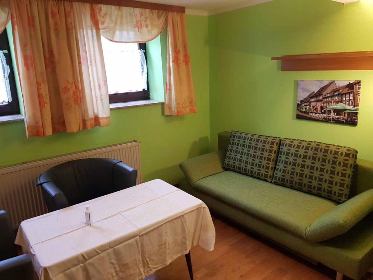 Ferienwohnung Jestel Einbeck Luaran gambar