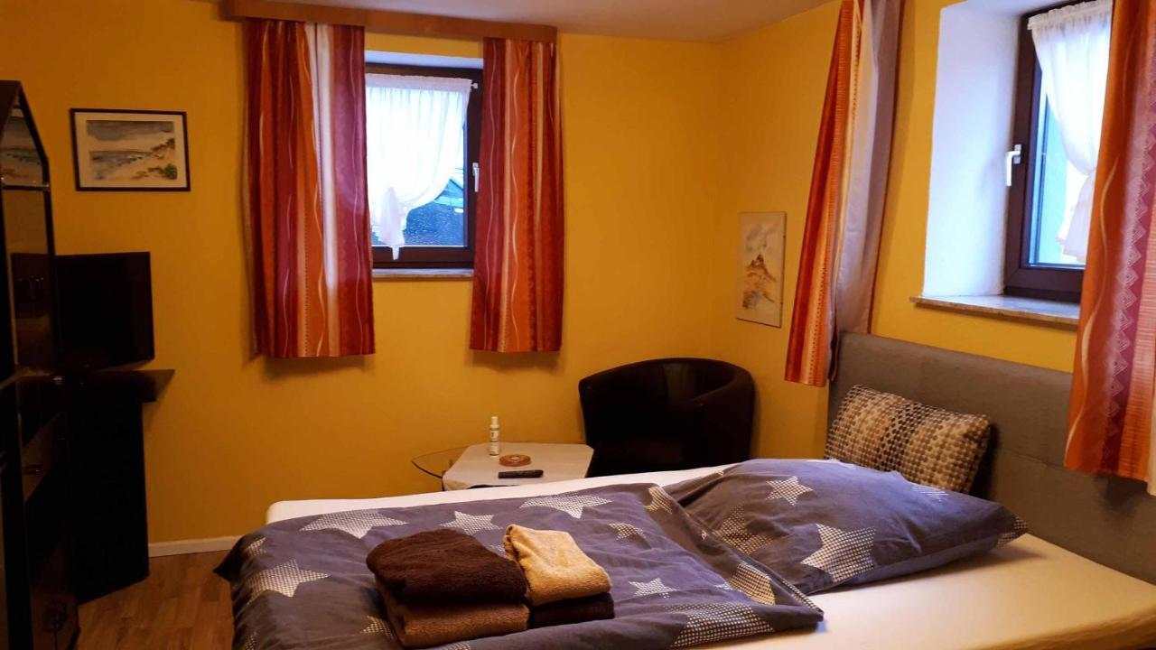 Ferienwohnung Jestel Einbeck Luaran gambar