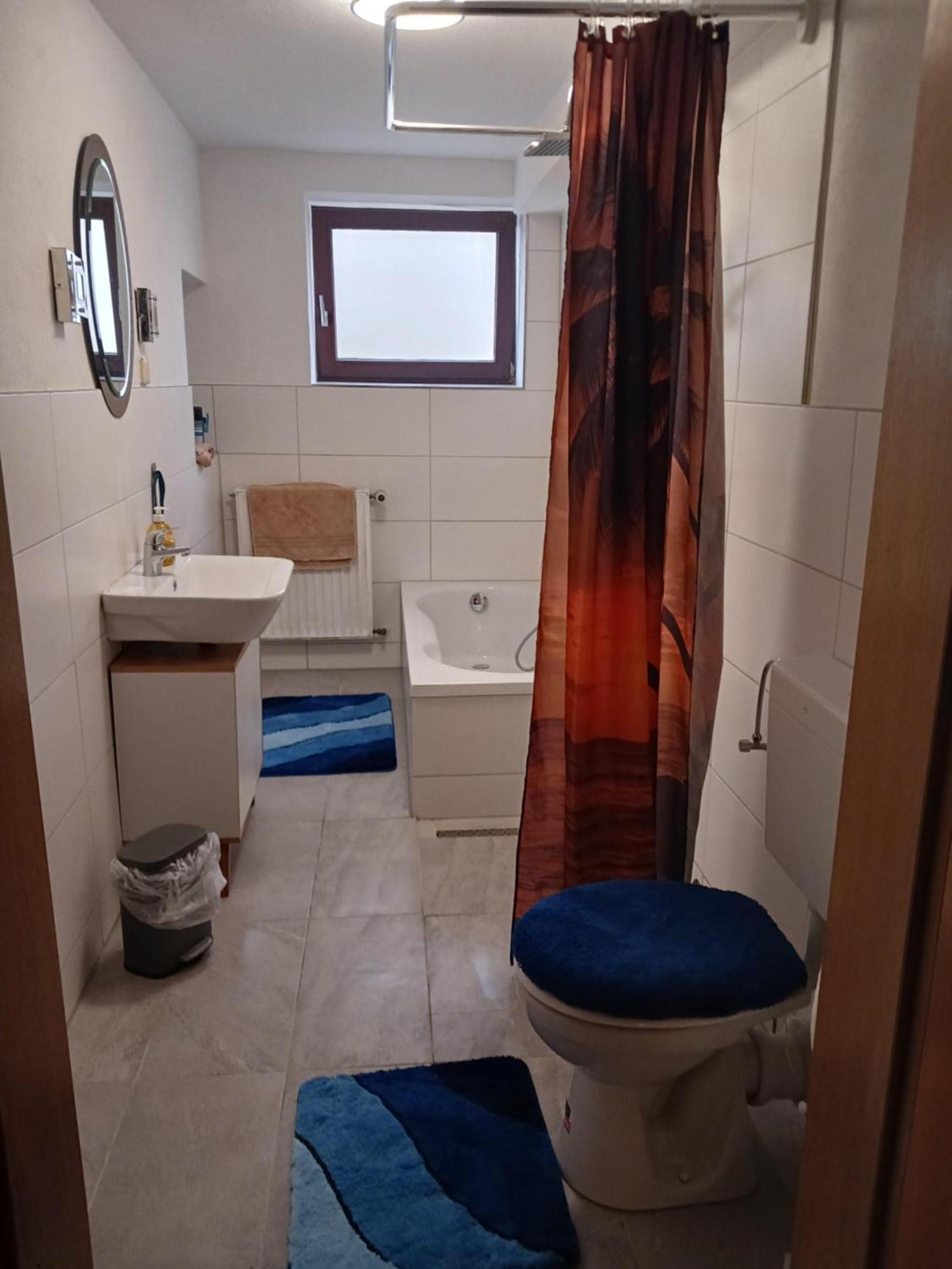Ferienwohnung Jestel Einbeck Luaran gambar
