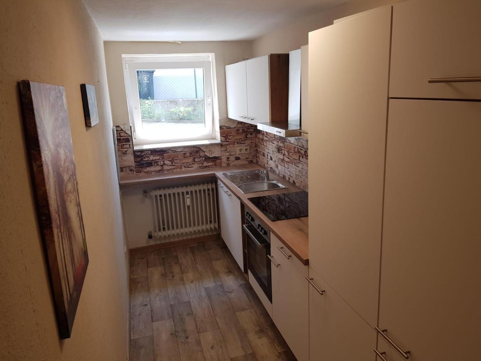 Ferienwohnung Jestel Einbeck Luaran gambar