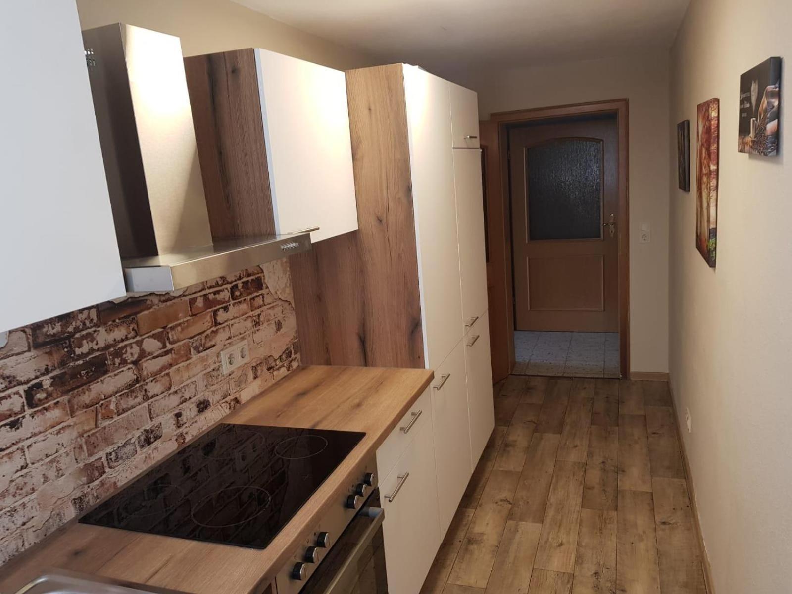 Ferienwohnung Jestel Einbeck Luaran gambar